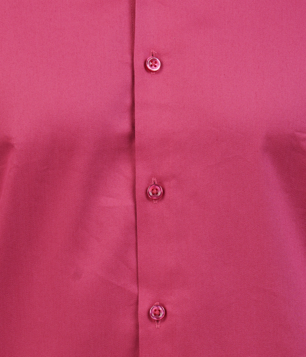 Men's Pink Shirt with Full Sleeves